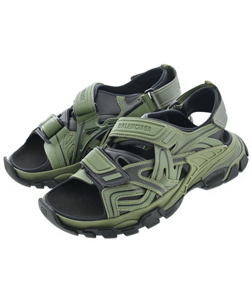 BALENCIAGA 涼鞋