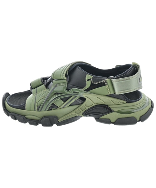 BALENCIAGA 涼鞋