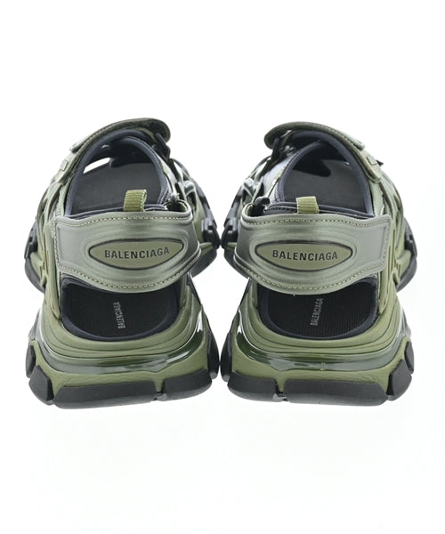 BALENCIAGA 涼鞋