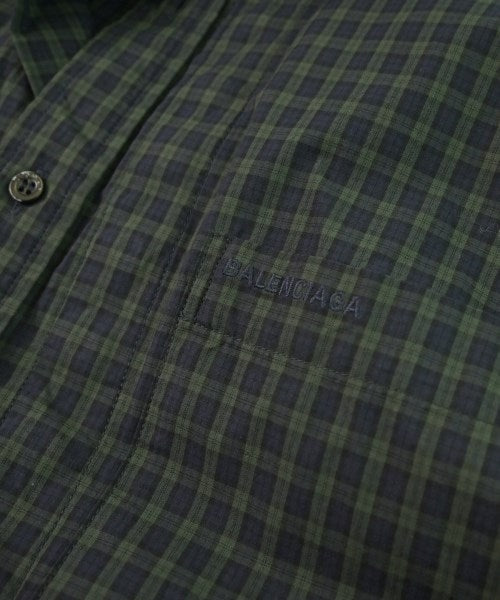 BALENCIAGA 休襯衫