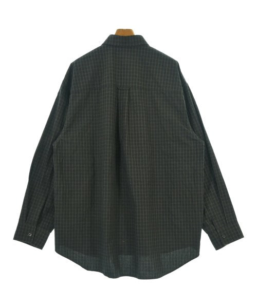 BALENCIAGA 休襯衫