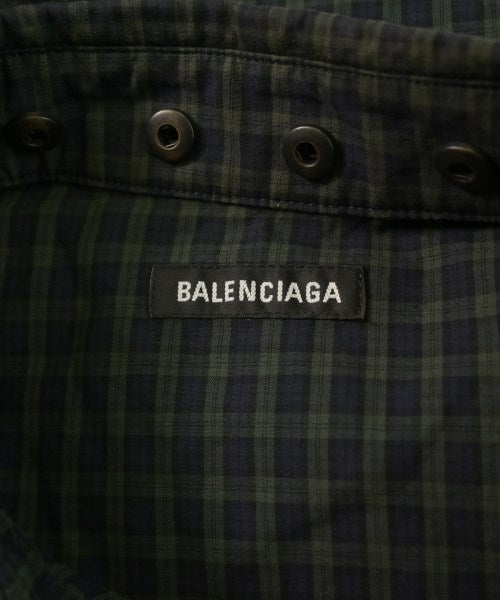 BALENCIAGA 休襯衫