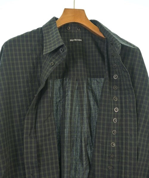 BALENCIAGA 休襯衫