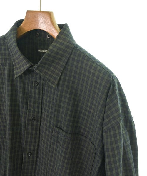 BALENCIAGA 休襯衫