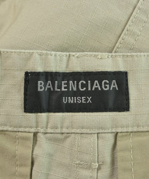 BALENCIAGA 工裝