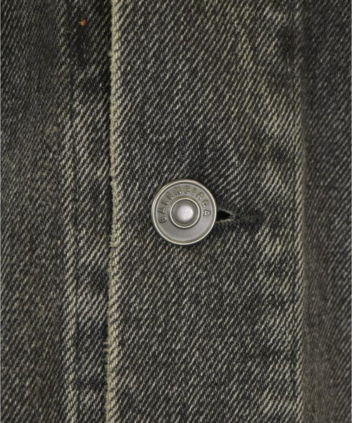 BALENCIAGA 牛仔夾克