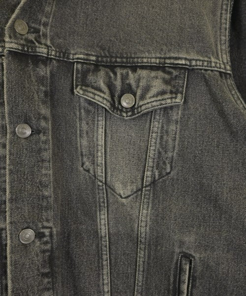 BALENCIAGA 牛仔夾克