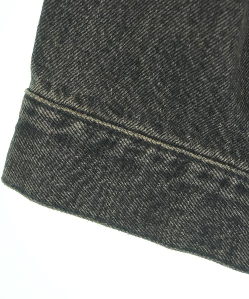 BALENCIAGA 牛仔夾克