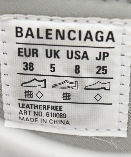 BALENCIAGA 涼鞋