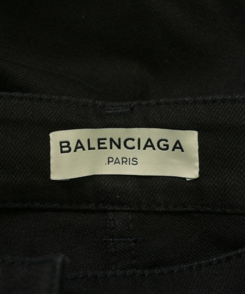BALENCIAGA 剪裁