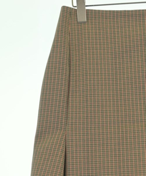 BALENCIAGA 膝上裙