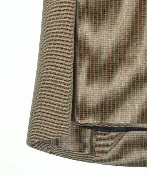 BALENCIAGA 膝上裙