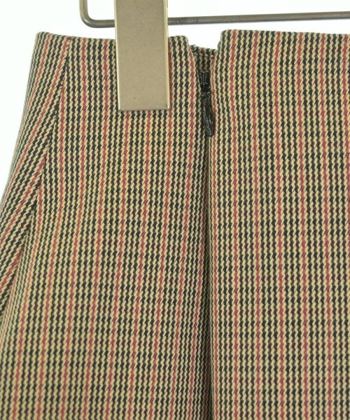 BALENCIAGA 膝上裙