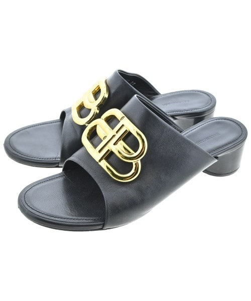 BALENCIAGA 涼鞋