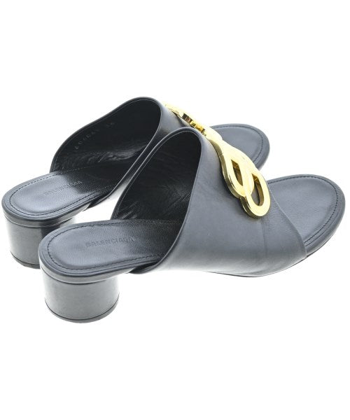 BALENCIAGA 涼鞋