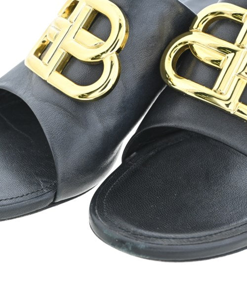 BALENCIAGA 涼鞋
