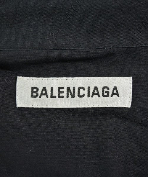 BALENCIAGA 休襯衫