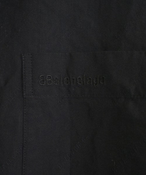 BALENCIAGA 休襯衫