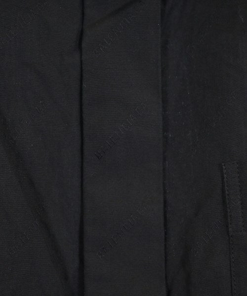 BALENCIAGA 休襯衫