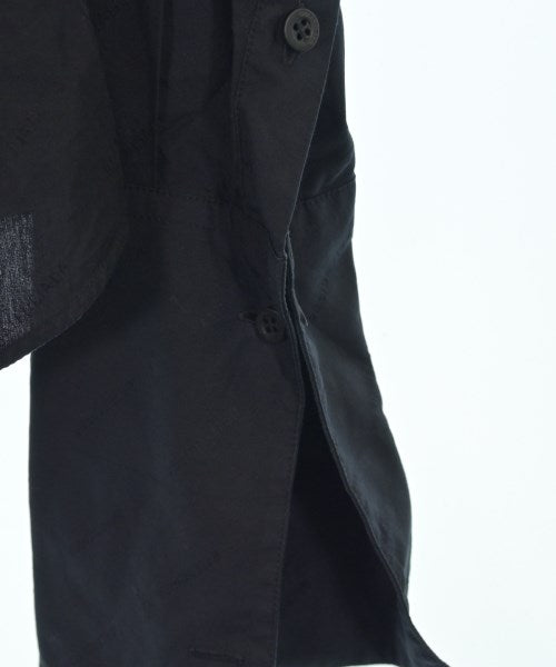 BALENCIAGA 休襯衫