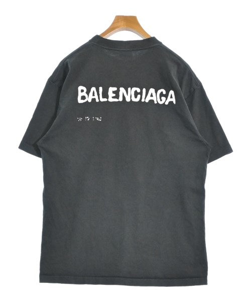BALENCIAGA T恤/上衣