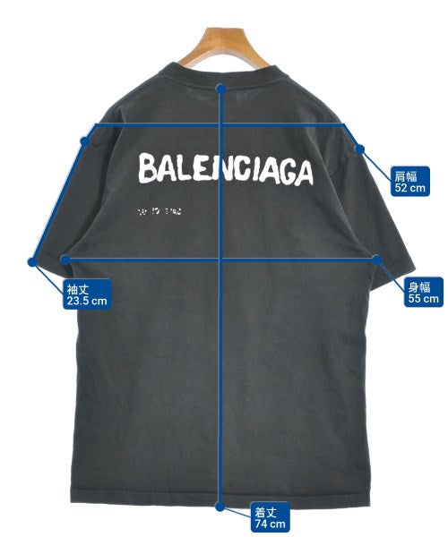BALENCIAGA T恤/上衣