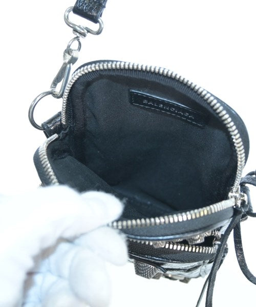 BALENCIAGA 肩背包