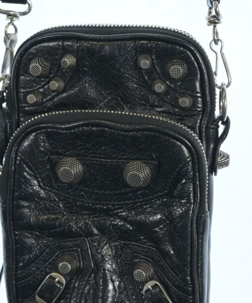 BALENCIAGA 肩背包