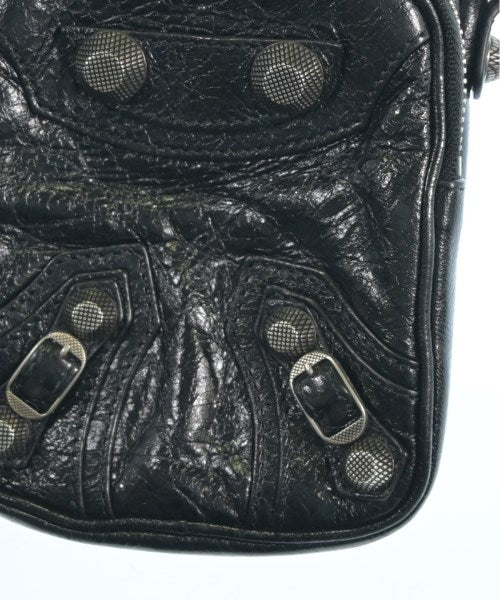 BALENCIAGA 肩背包