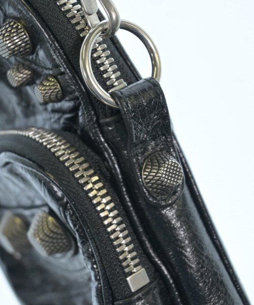 BALENCIAGA 肩背包