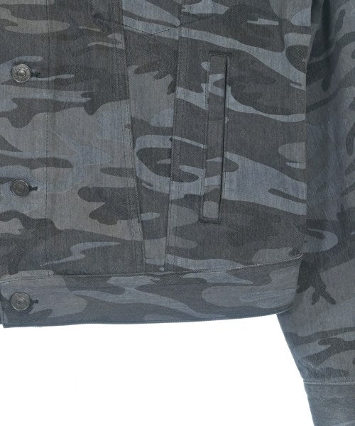 BALENCIAGA 牛仔夾克