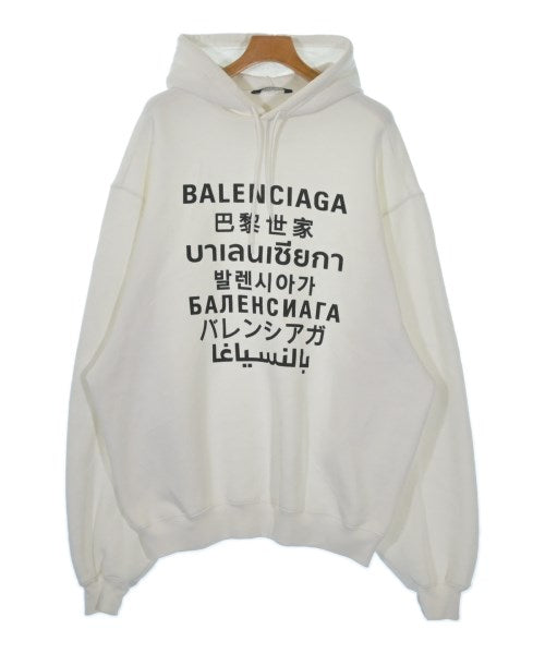 BALENCIAGA 連帽衫