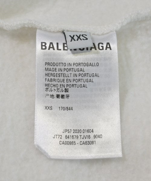 BALENCIAGA 連帽衫