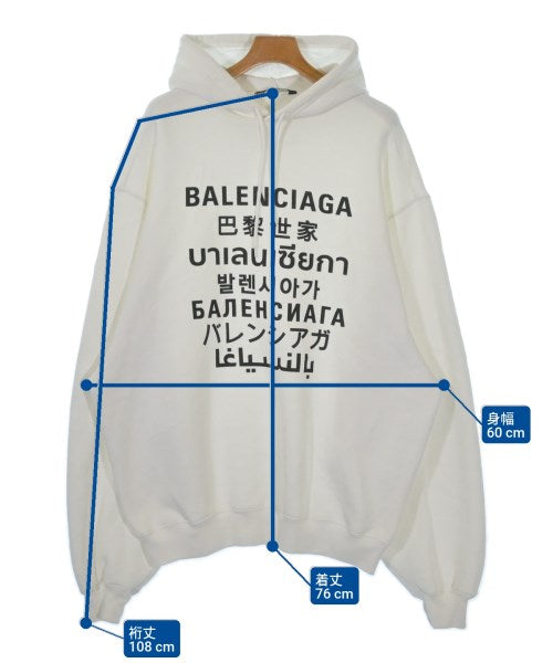 BALENCIAGA 連帽衫