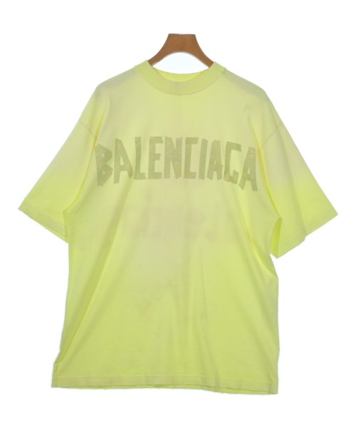 BALENCIAGA T恤/上衣