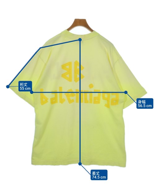 BALENCIAGA T恤/上衣