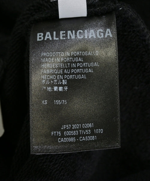 BALENCIAGA 連帽衫
