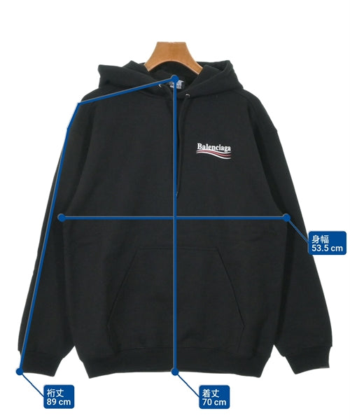 BALENCIAGA 連帽衫