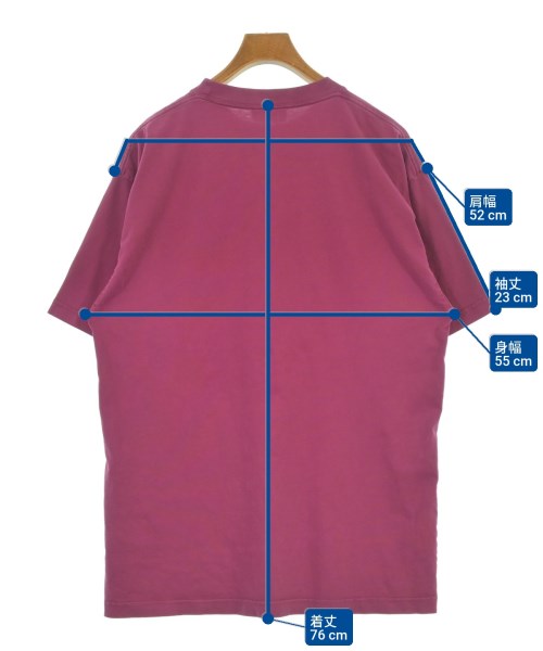 BALENCIAGA T恤/上衣