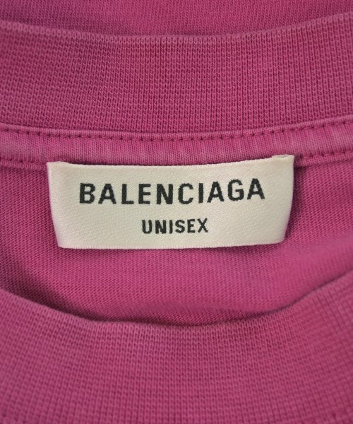 BALENCIAGA T恤/上衣