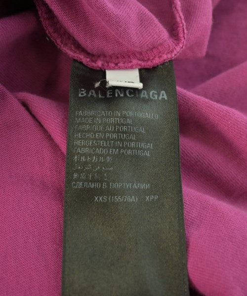 BALENCIAGA T恤/上衣