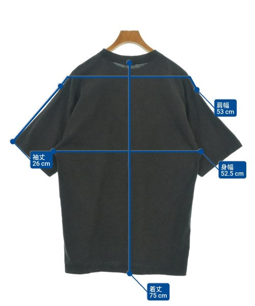 BALENCIAGA T恤/上衣