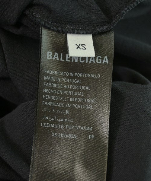 BALENCIAGA T恤/上衣