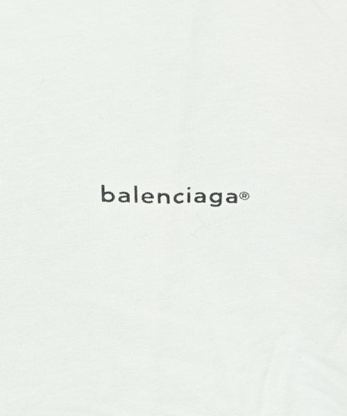 BALENCIAGA T恤/上衣