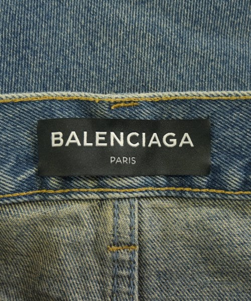 BALENCIAGA 牛仔褲