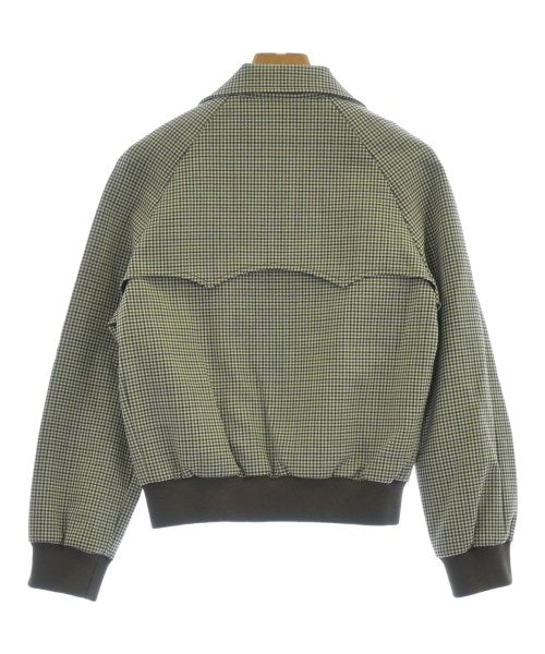 BALENCIAGA 斜紋夾克