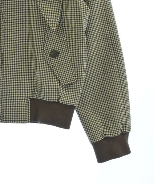 BALENCIAGA 斜紋夾克