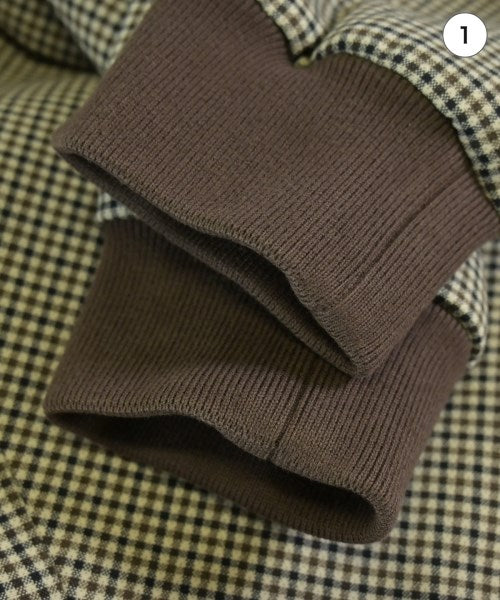 BALENCIAGA 斜紋夾克