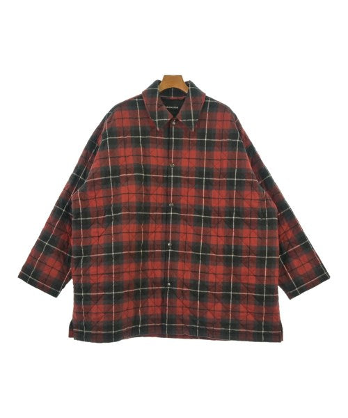 BALENCIAGA 其他飛行外套