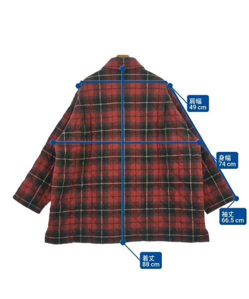 BALENCIAGA 其他飛行外套